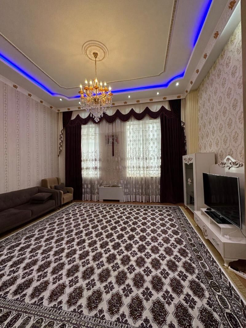 13 TAPGYR 5 KOMNAT - Aşgabat - img 4
