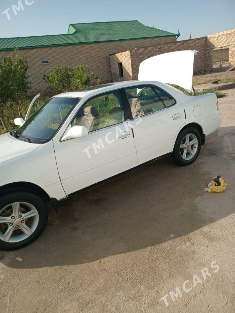 Toyota Camry 1992 - 80 000 TMT - Серахс - img 3