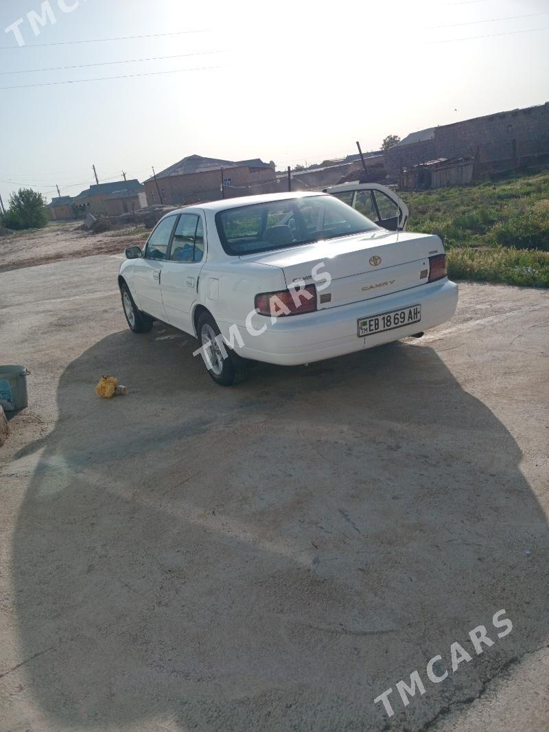 Toyota Camry 1992 - 80 000 TMT - Серахс - img 2