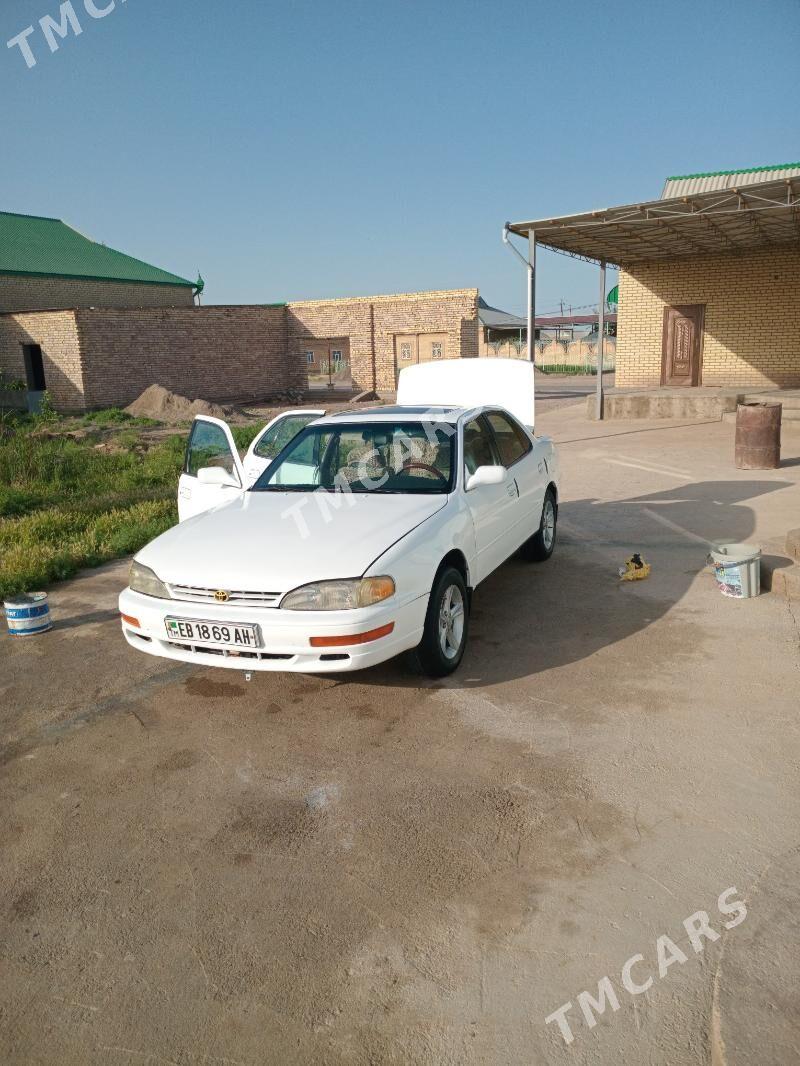 Toyota Camry 1992 - 80 000 TMT - Серахс - img 4