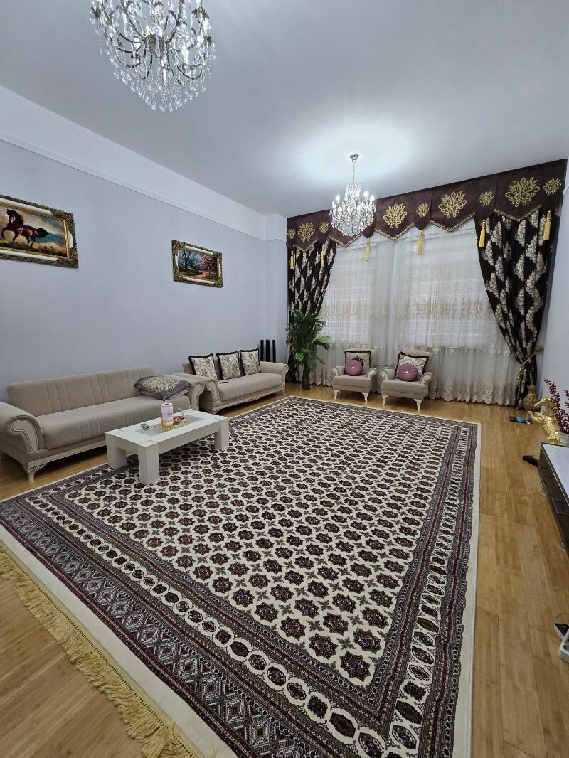 13 TAPGYR 3 KOMNAT - Ашхабад - img 4