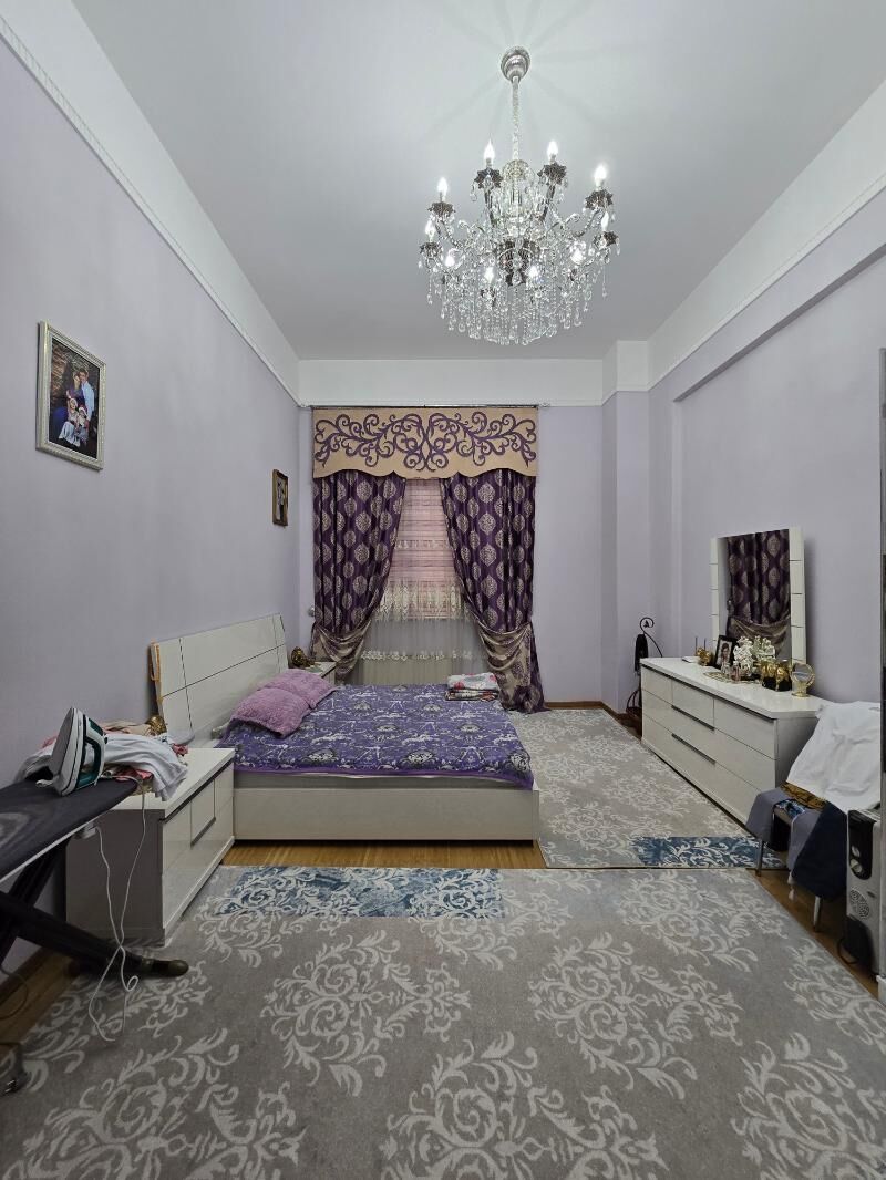 13 TAPGYR 3 KOMNAT - Ашхабад - img 2