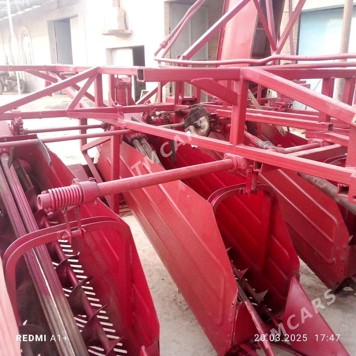 MTZ 80 2016 - 58 000 TMT - Çärjew - img 3