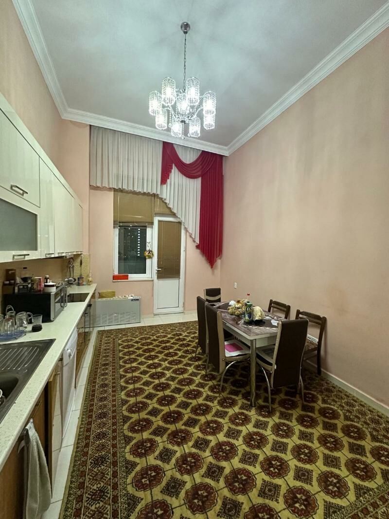 13 TAPGYR 6 ETAŽ 4 KOMNAT - Aşgabat - img 3