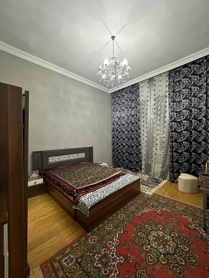 13 TAPGYR 6 ETAŽ 4 KOMNAT - Aşgabat - img 5