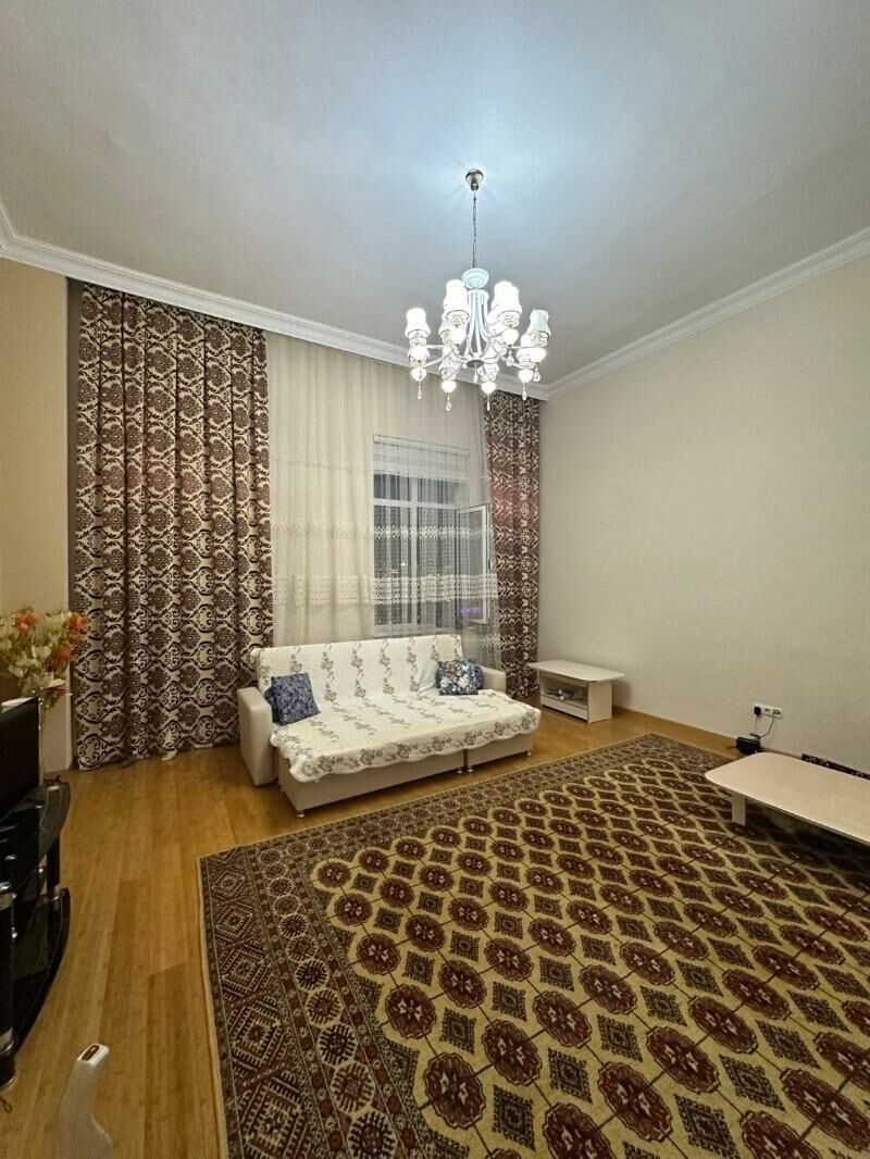 13 TAPGYR 6 ETAŽ 4 KOMNAT - Aşgabat - img 4