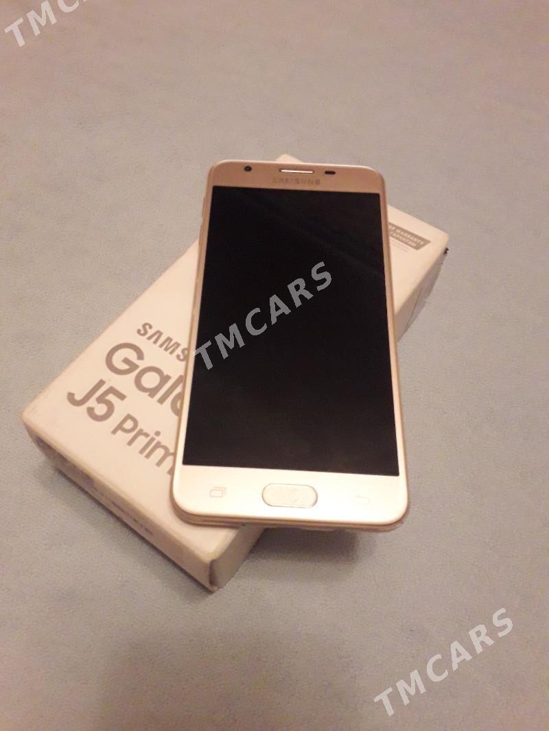Samsung galaxy j 5 prime - Болдумсаз - img 3