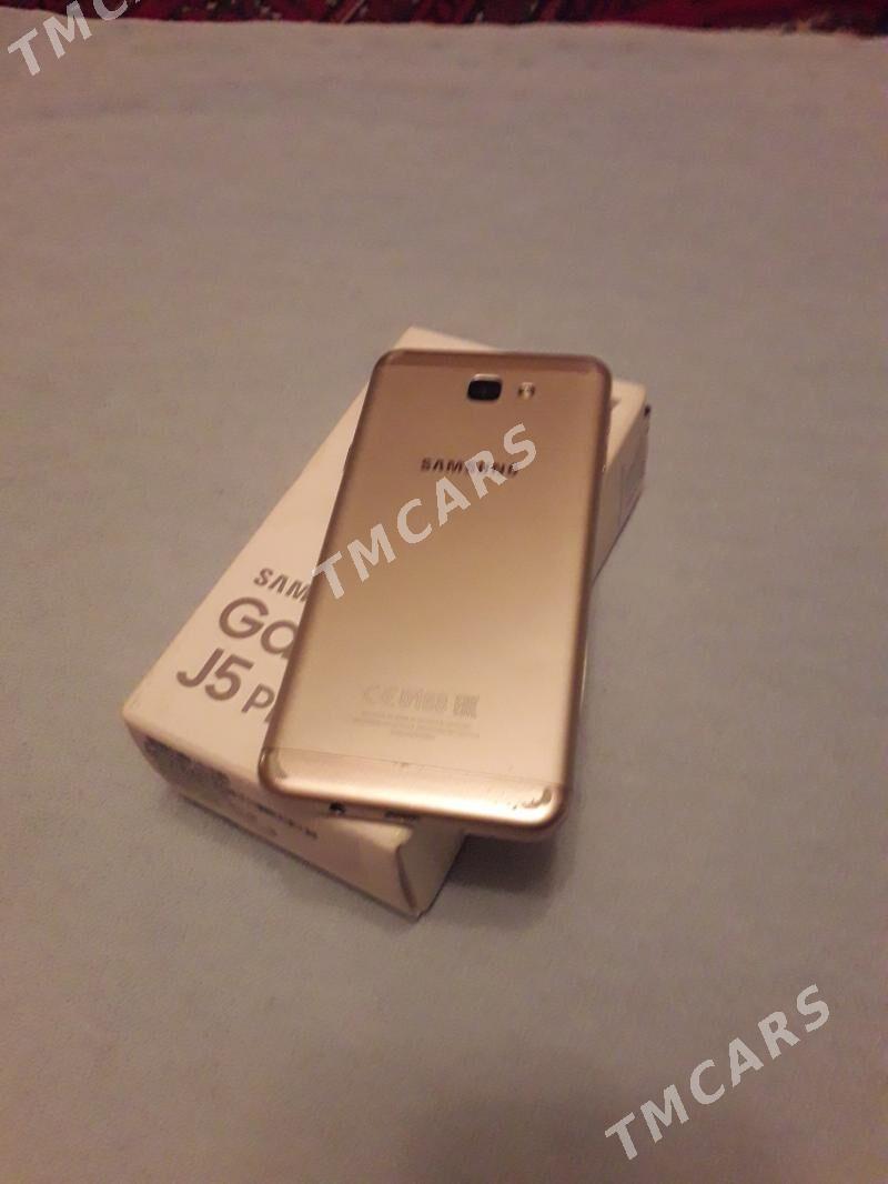Samsung galaxy j 5 prime - Болдумсаз - img 2
