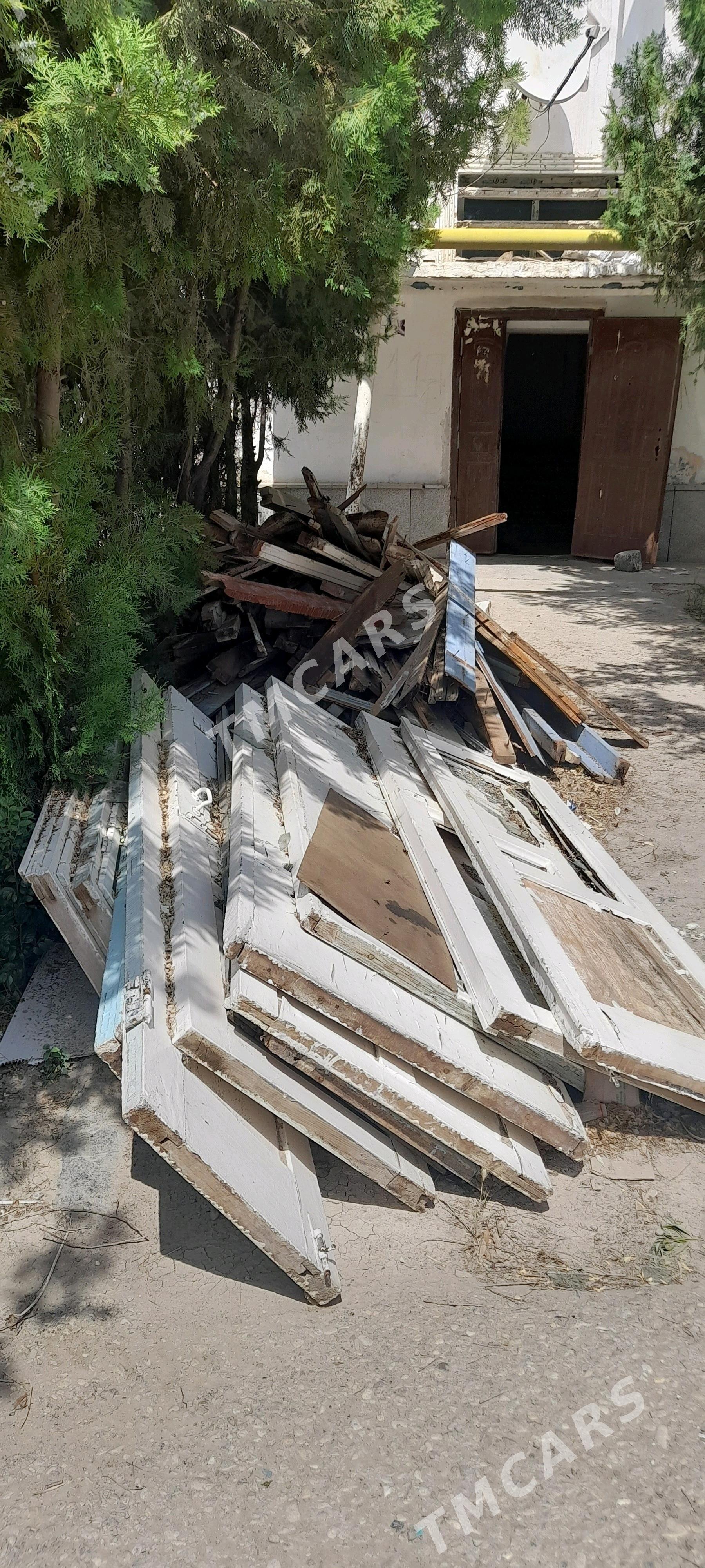 Agaçlar - Balkanabat - img 2