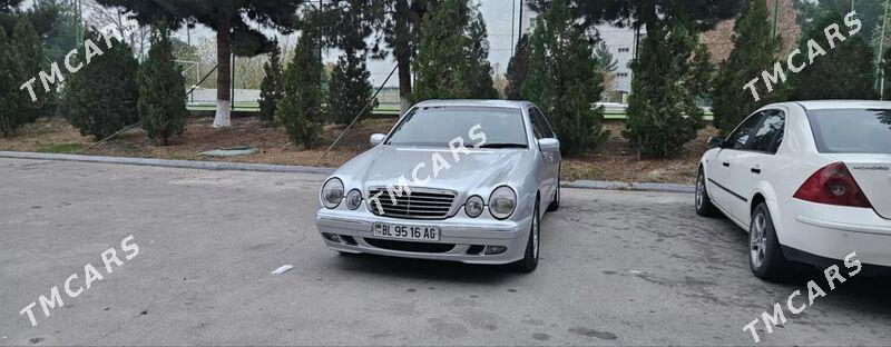 Mercedes-Benz E320 2002 - 142 000 TMT - Aşgabat - img 2