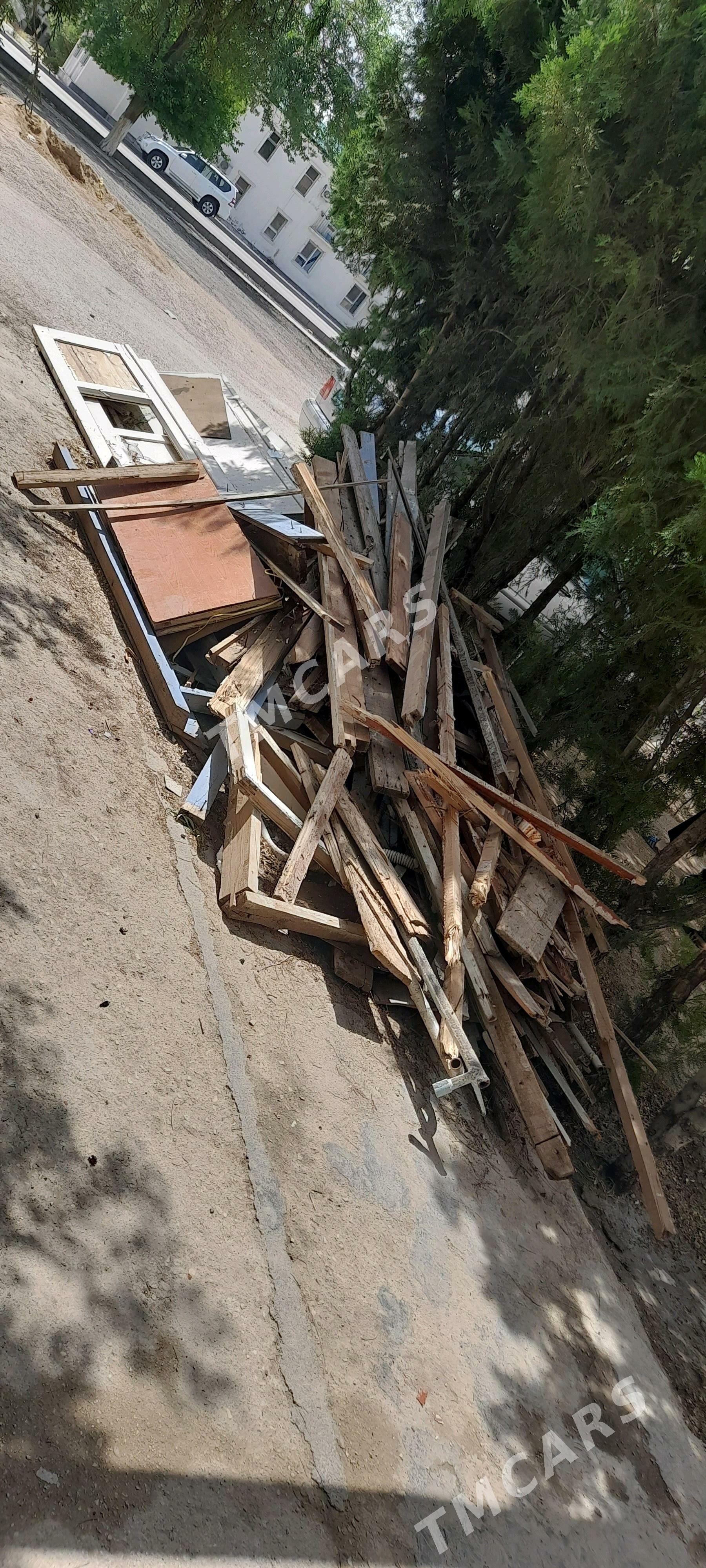 Agaçlar - Balkanabat - img 3