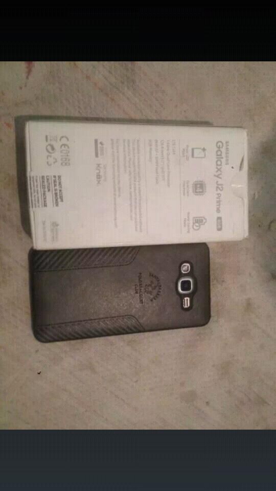 samsung j 2 prayym - Сакарчага - img 2