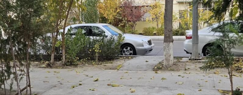 Mercedes-Benz E320 2002 - 142 000 TMT - Aşgabat - img 7
