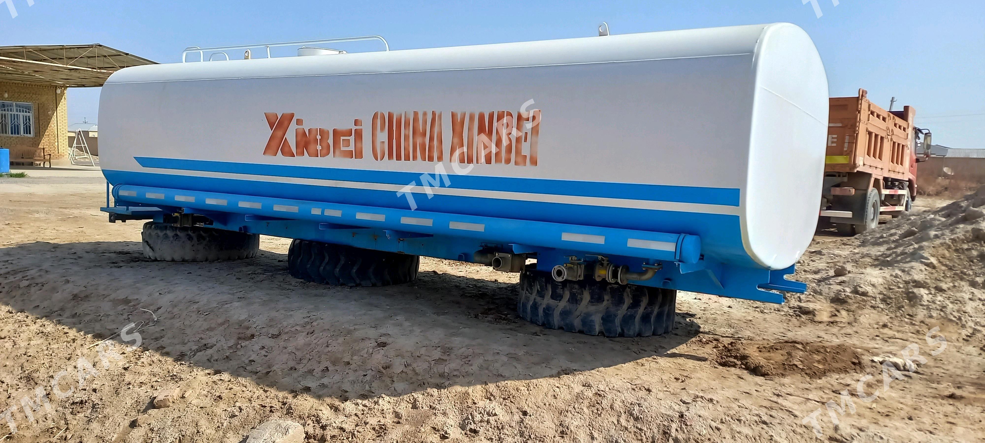 Howo Sinotruk 2012 - 70 000 TMT - Мары - img 2