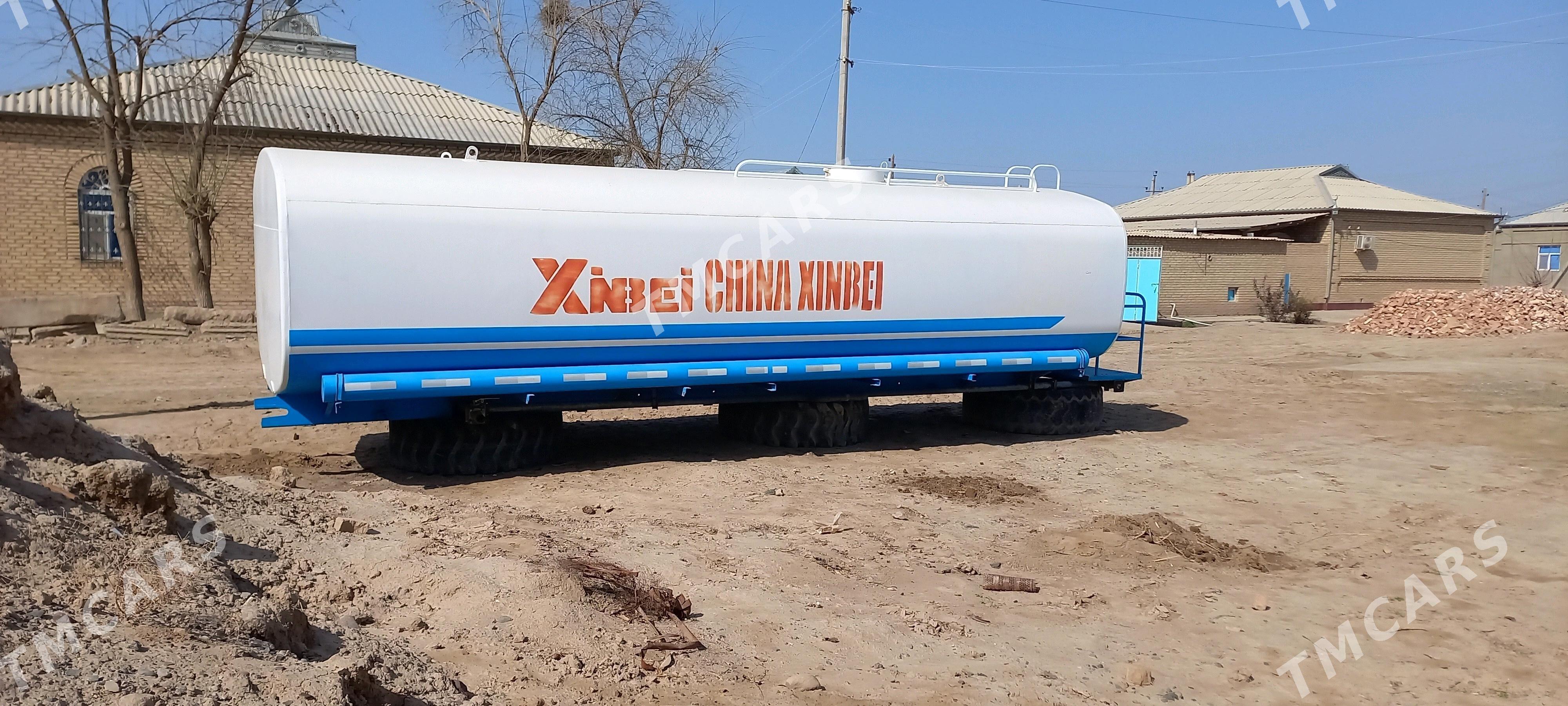 Howo Sinotruk 2012 - 70 000 TMT - Мары - img 3