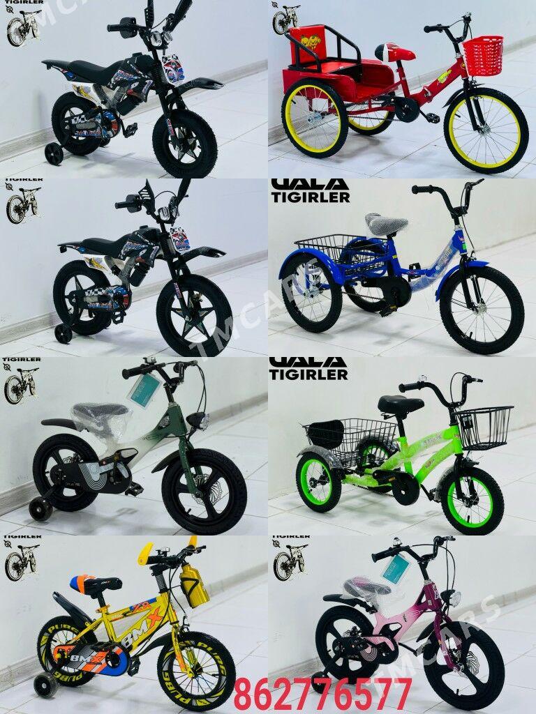 TIGIR SAMAKAT GONCYK MATOR TOK - Gurtly - img 10