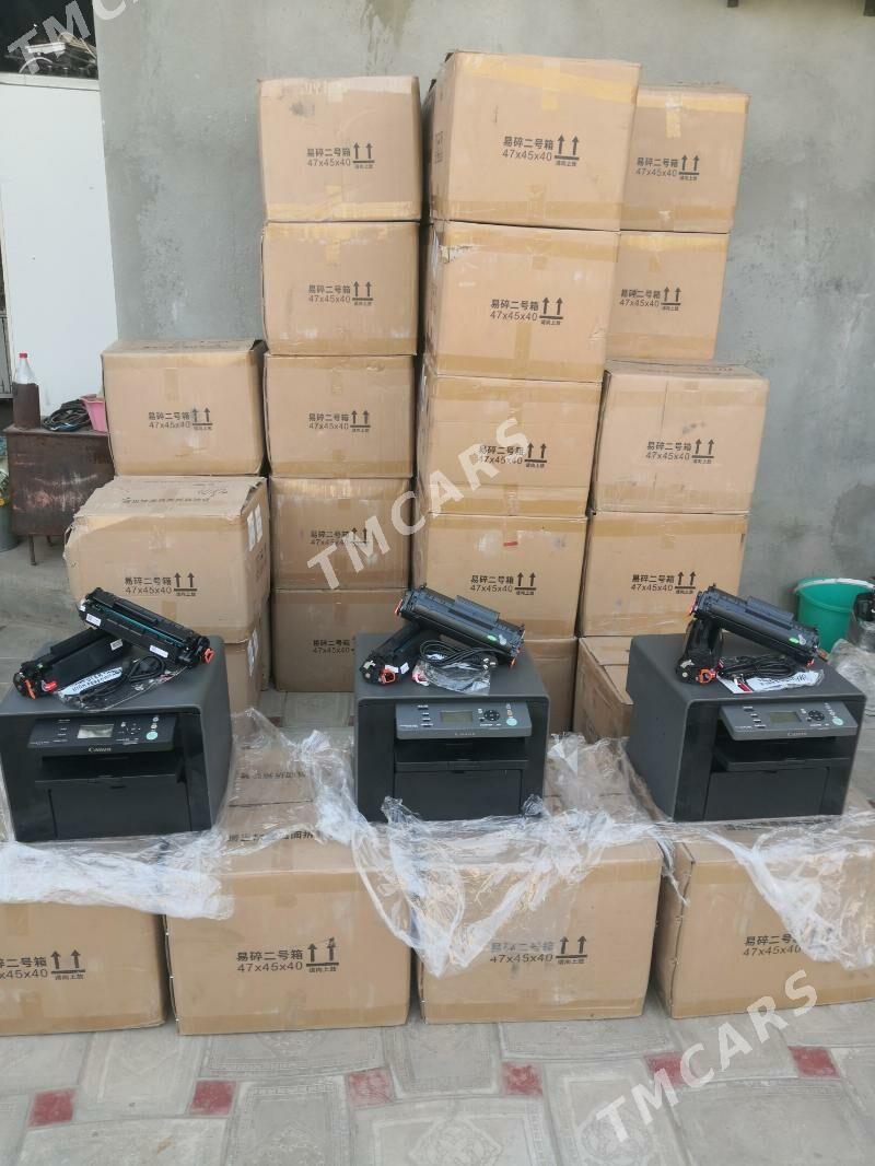 canon 4010, 4410, 4710, 4752 - Baýramaly - img 2