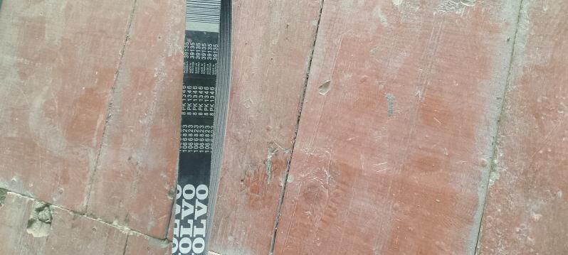 remen volvo 200 TMT - Мары - img 5