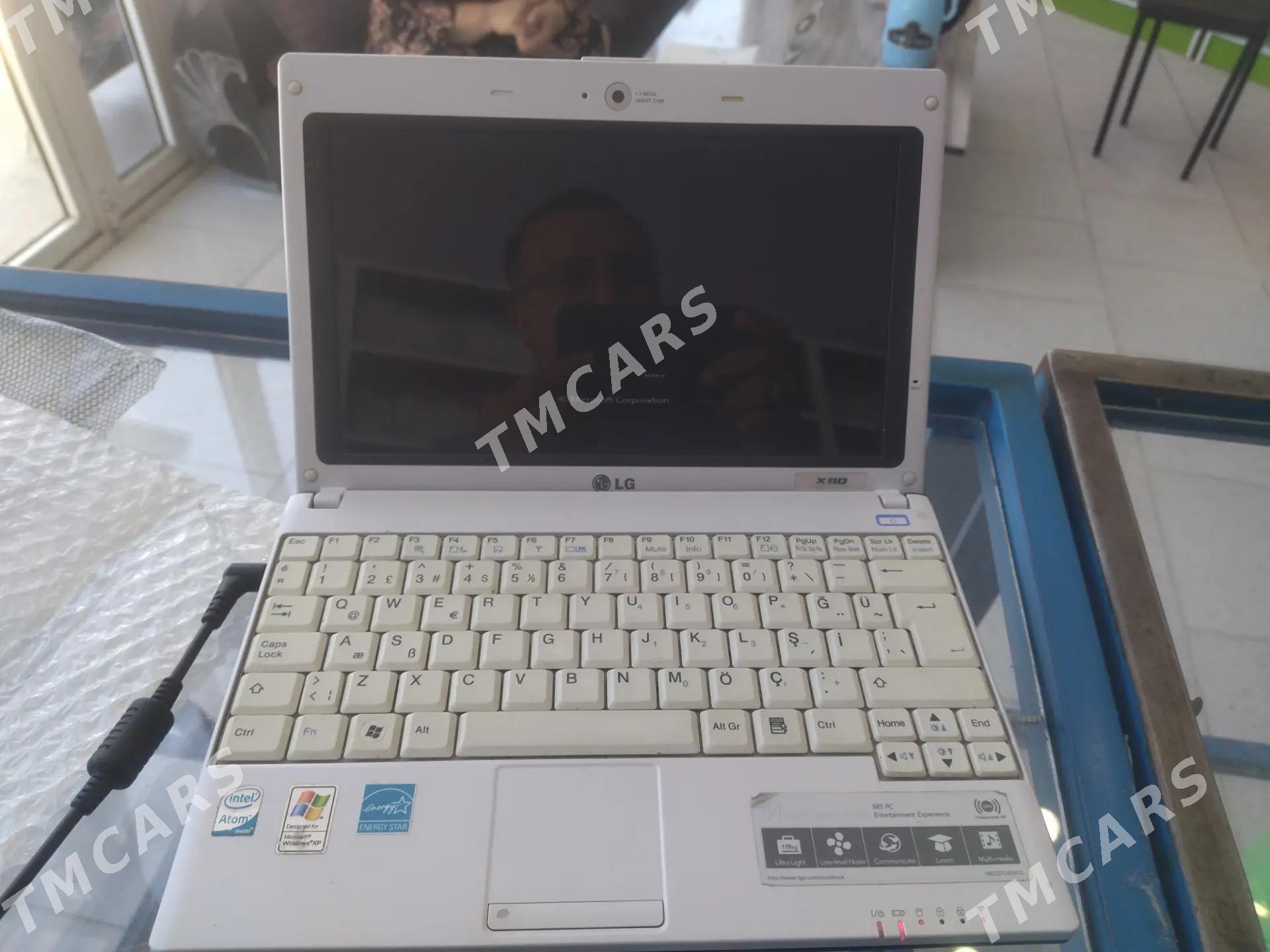 🟣Netbuk LG - Туркменабат - img 2