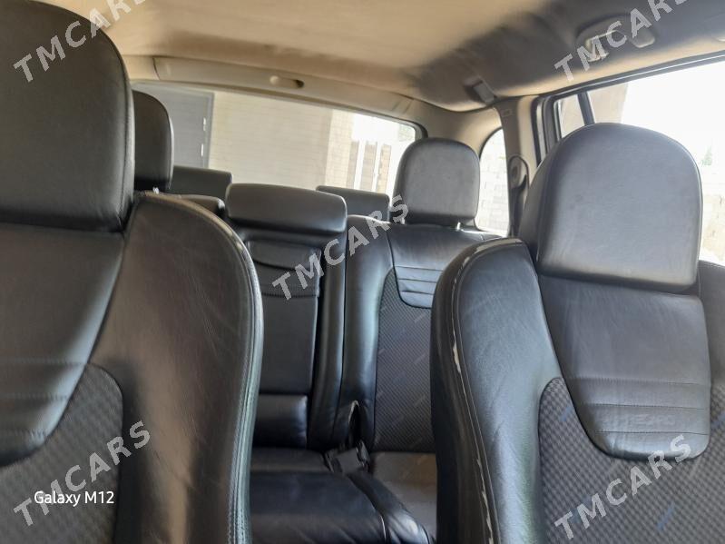 Opel Zafira 2002 - 90 000 TMT - Бузмеин - img 3