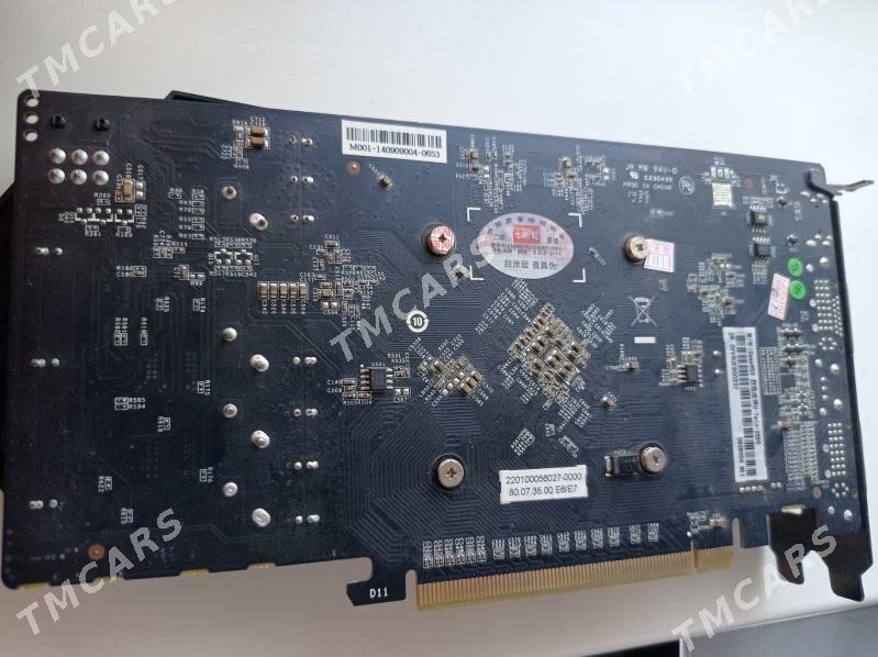 🟣GTX 650 2GB GDDR5 igame - Türkmenabat - img 1