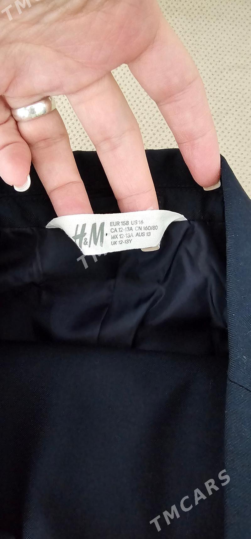 Костюм H&m - Aşgabat - img 2