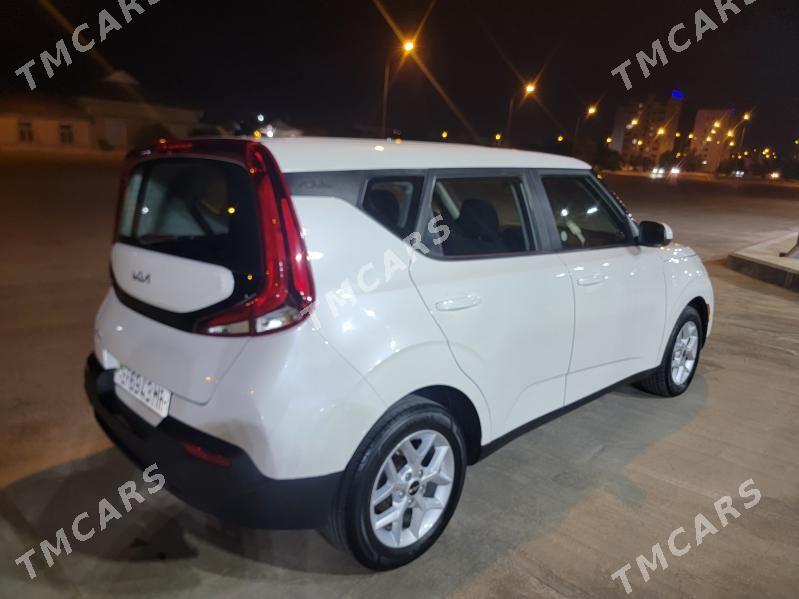 Kia Soul 2022 - 205 000 TMT - Mary - img 1