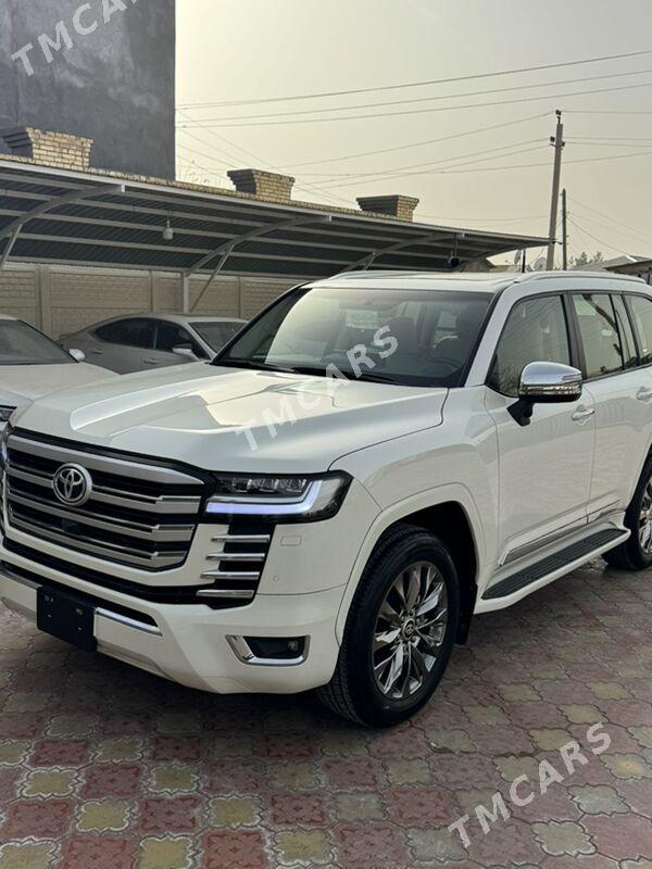 Toyota Land Cruiser 2023 - 1 490 000 TMT - Мары - img 3