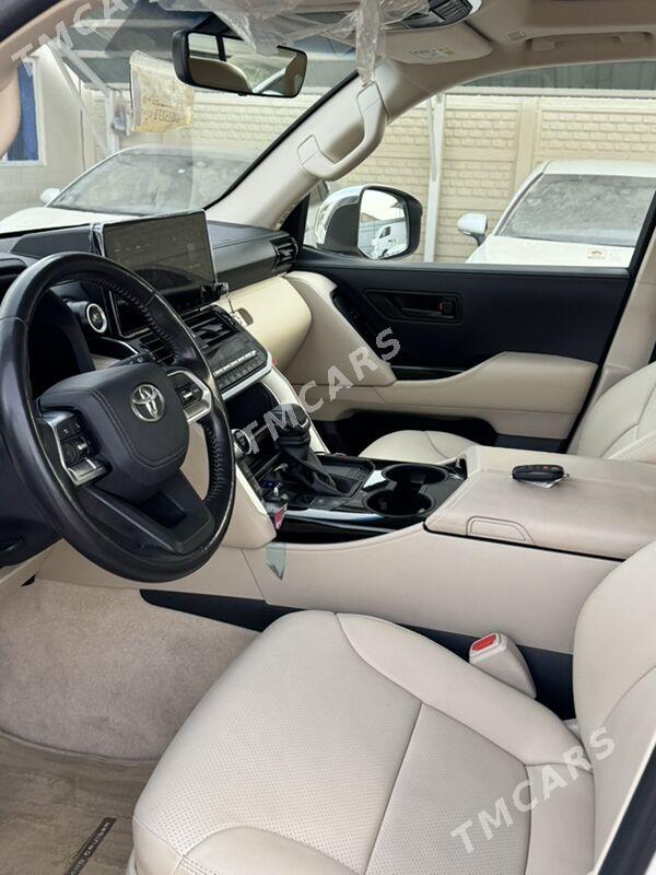 Toyota Land Cruiser 2023 - 1 490 000 TMT - Мары - img 8