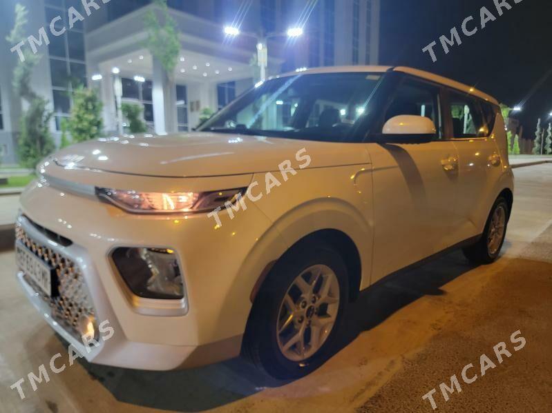 Kia Soul 2022 - 205 000 TMT - Mary - img 3
