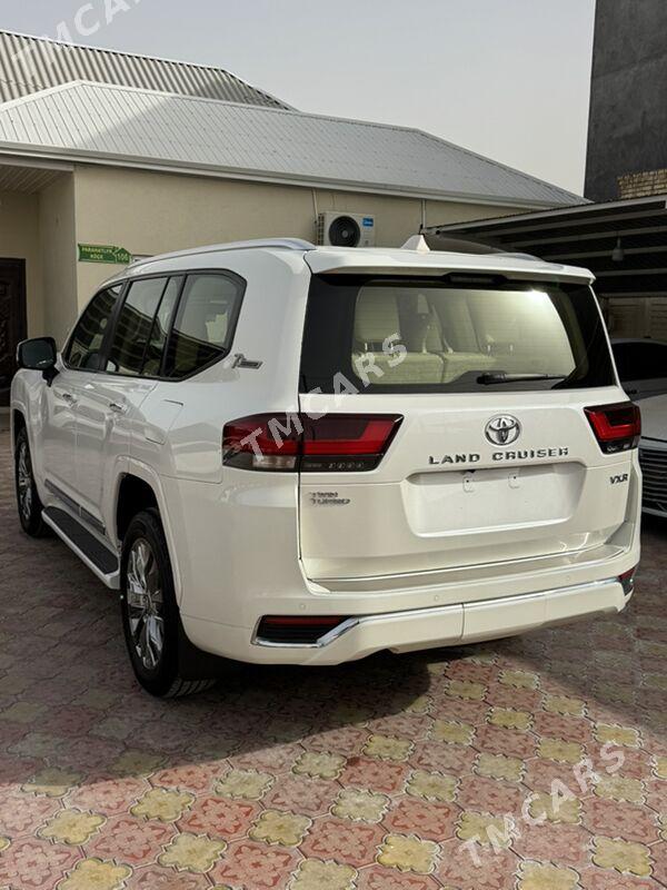 Toyota Land Cruiser 2023 - 1 490 000 TMT - Мары - img 7