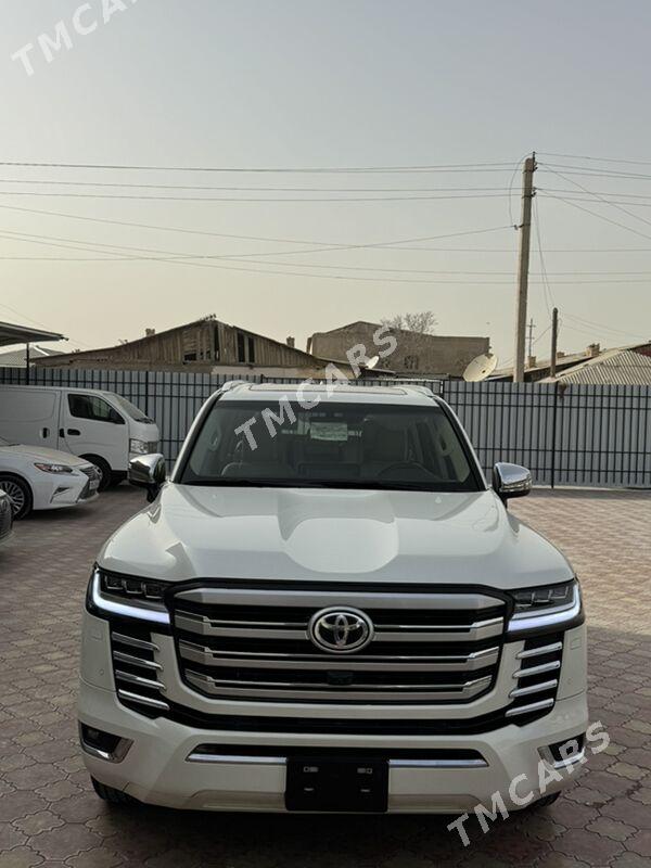 Toyota Land Cruiser 2023 - 1 490 000 TMT - Мары - img 1