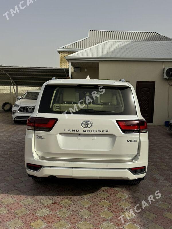 Toyota Land Cruiser 2023 - 1 490 000 TMT - Мары - img 5