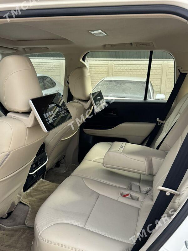 Toyota Land Cruiser 2023 - 1 490 000 TMT - Мары - img 6
