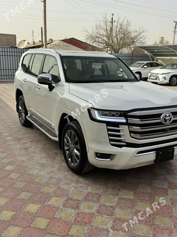 Toyota Land Cruiser 2023 - 1 490 000 TMT - Мары - img 4