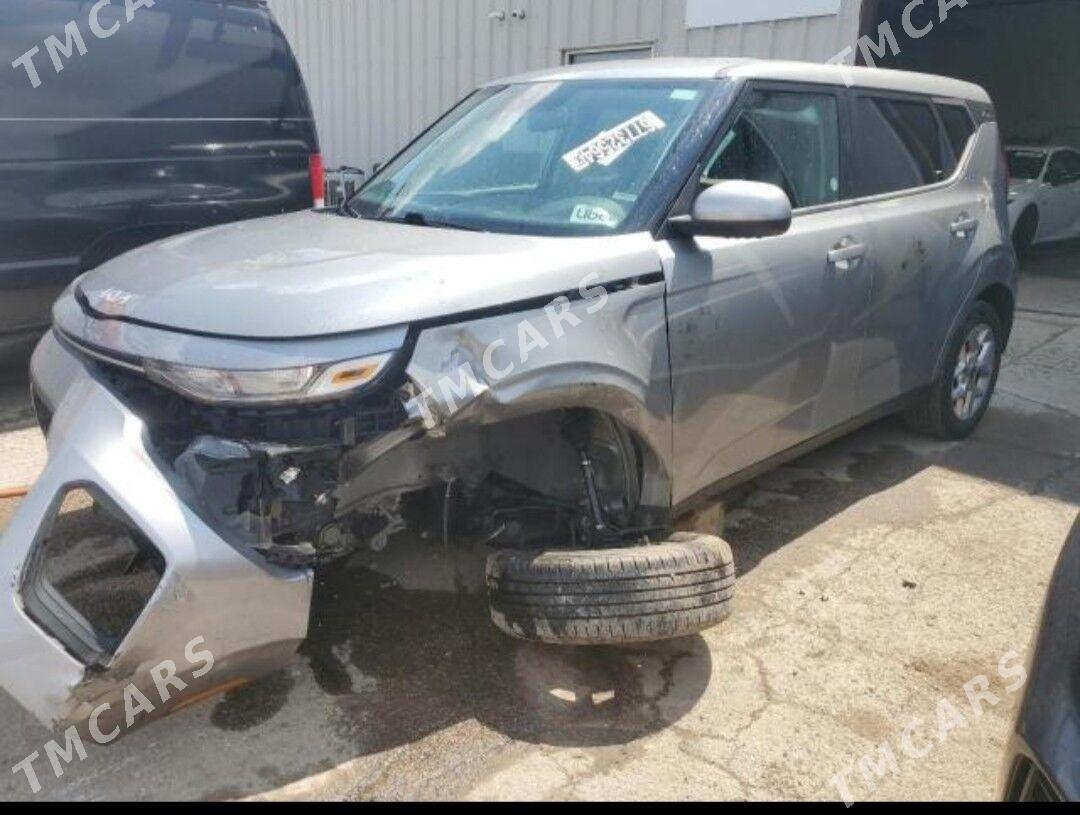 Kia Soul 2022 - 205 000 TMT - Mary - img 4