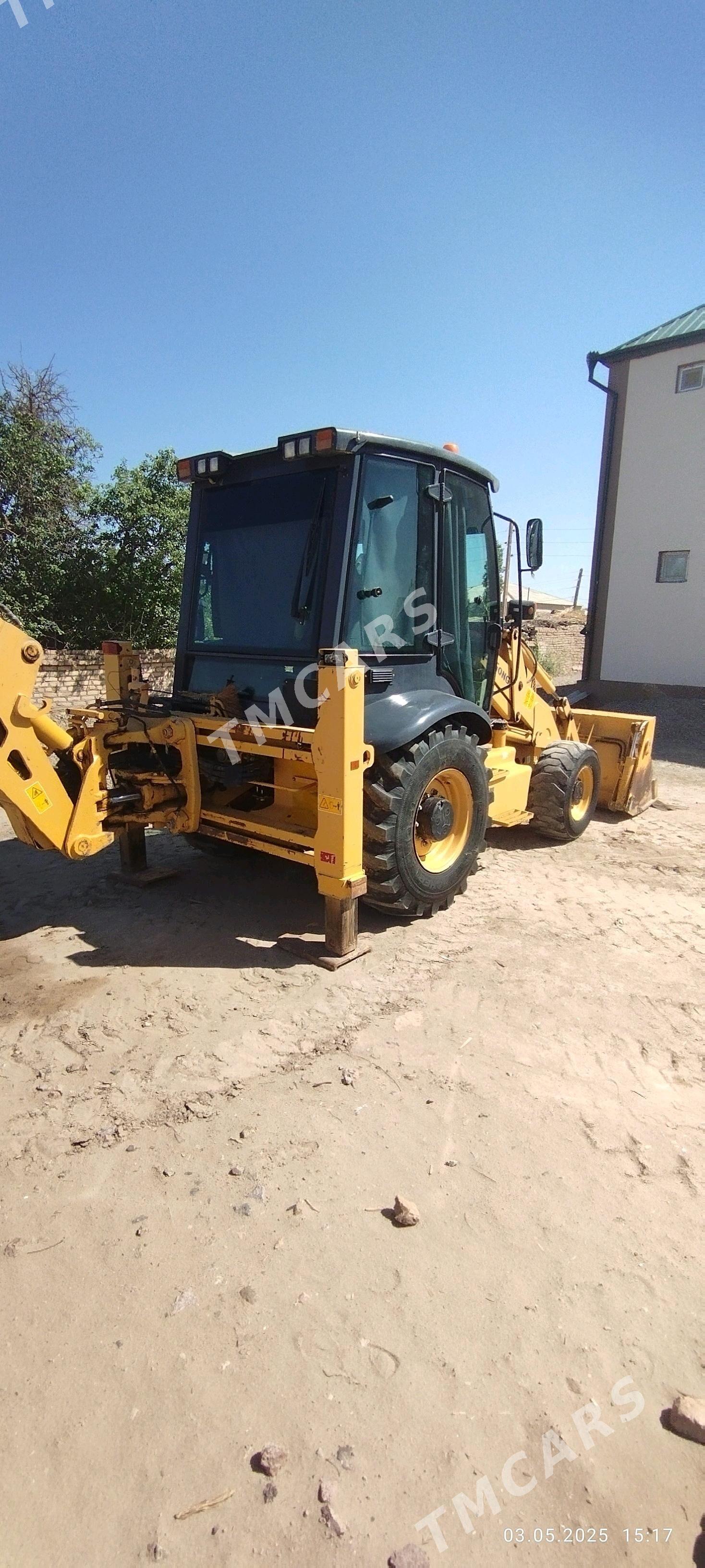 JCB ICX 2013 - 550 000 TMT - Гороглы (Тагта) - img 3