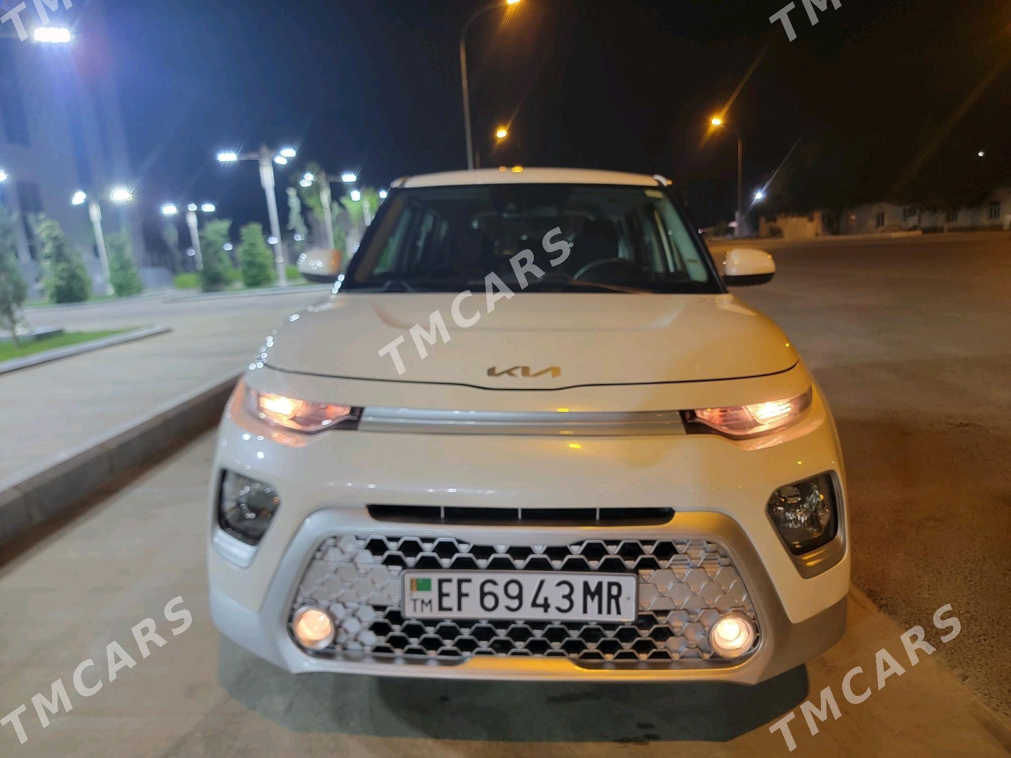 Kia Soul 2022 - 205 000 TMT - Mary - img 6