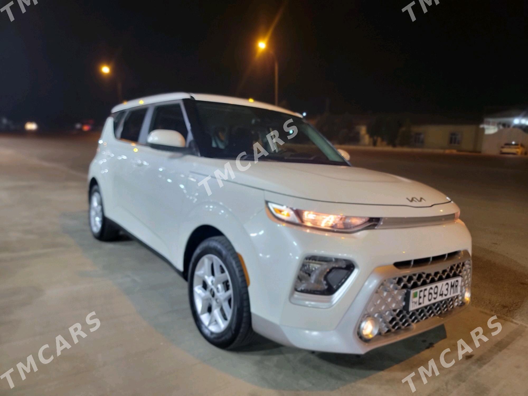 Kia Soul 2022 - 205 000 TMT - Mary - img 7