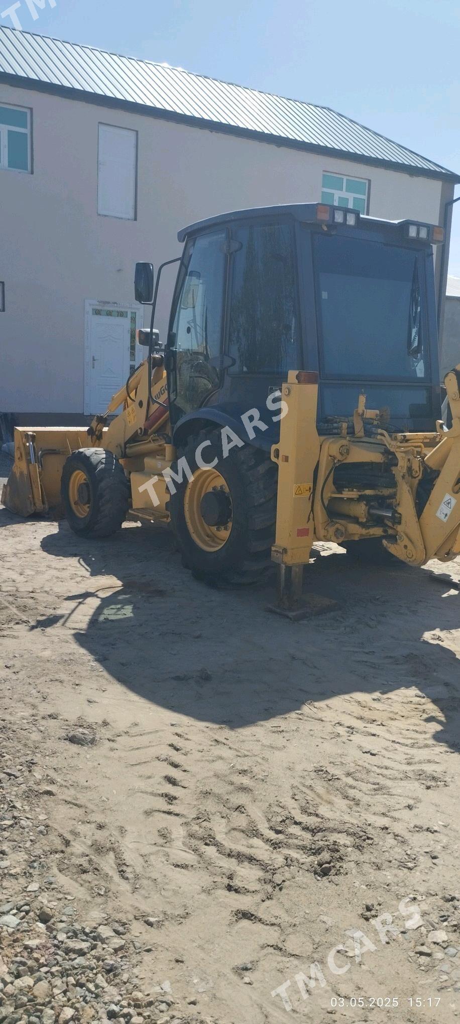 JCB ICX 2013 - 550 000 TMT - Гороглы (Тагта) - img 2