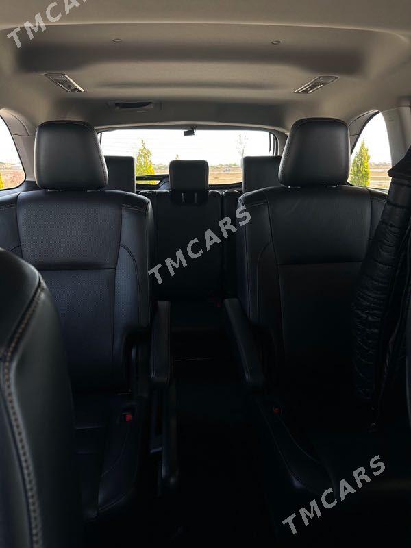 Toyota Highlander 2018 - 384 000 TMT - Türkmenabat - img 5