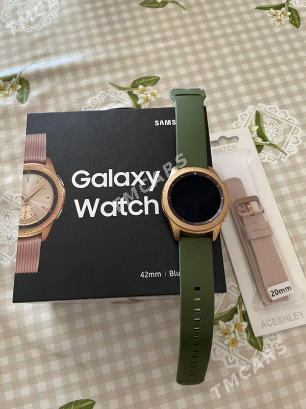 samsung watch - Aşgabat - img 3
