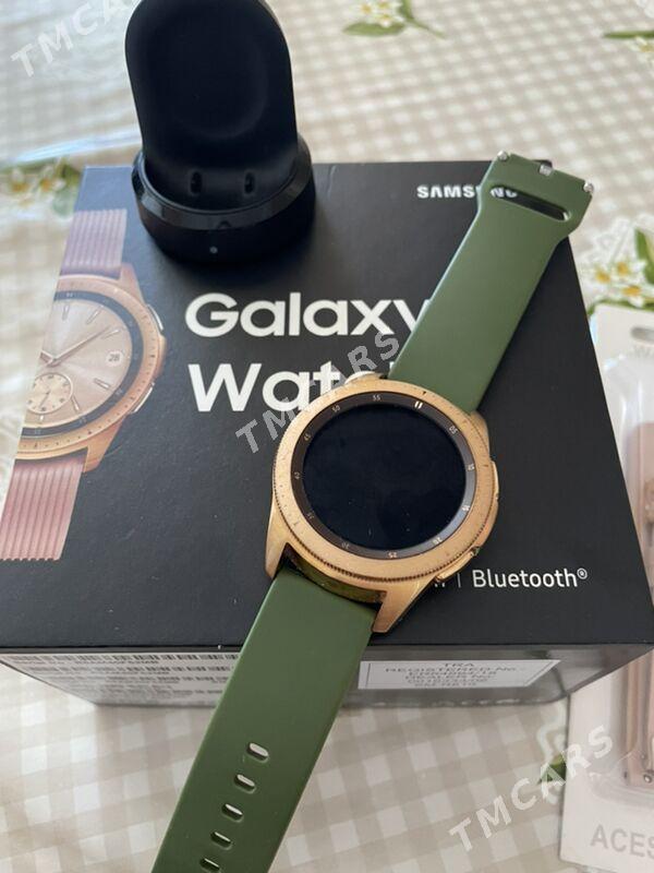 samsung watch - Aşgabat - img 2