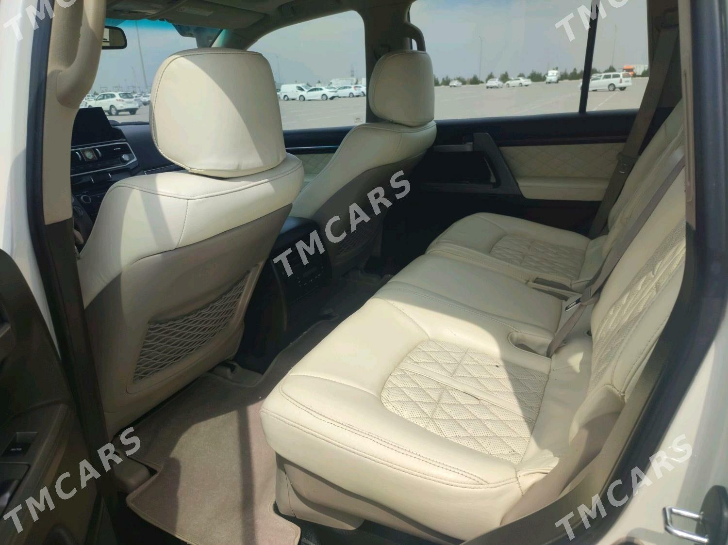 Toyota Land Cruiser Prado 2008 - 800 000 TMT - Aşgabat - img 6