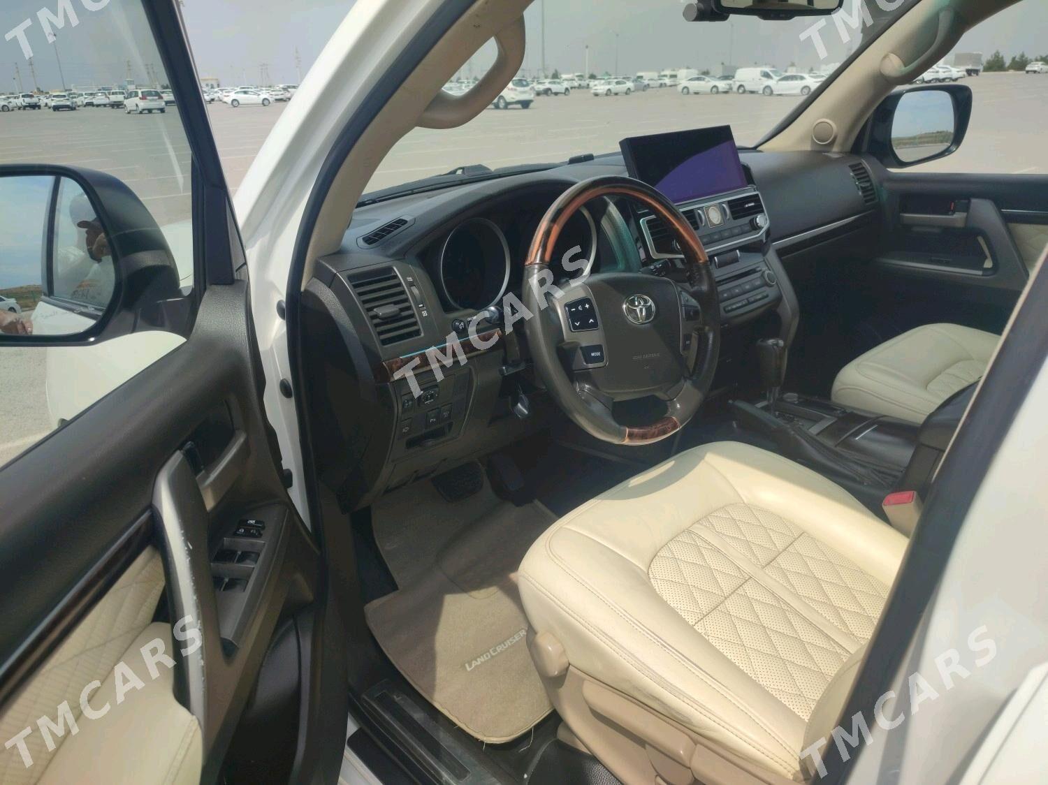 Toyota Land Cruiser Prado 2008 - 800 000 TMT - Aşgabat - img 5
