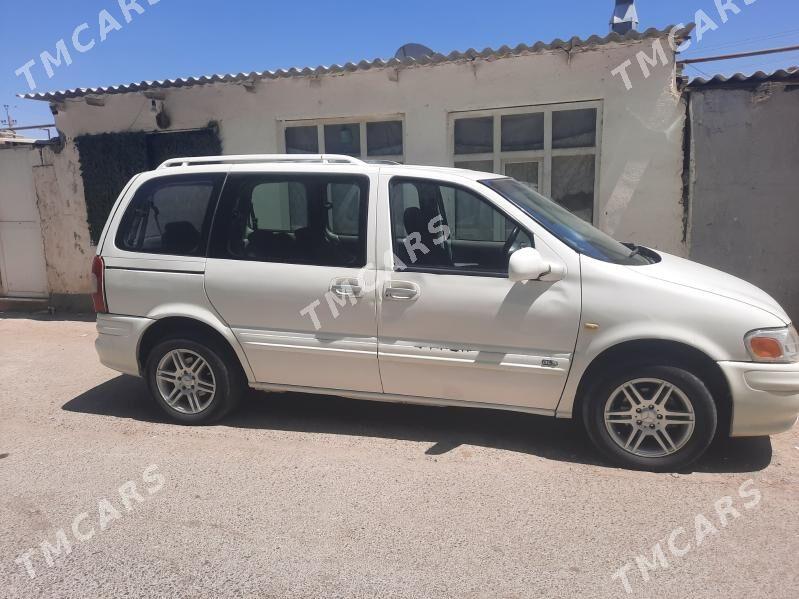 Opel Sintra 1999 - 45 000 TMT - Änew - img 3