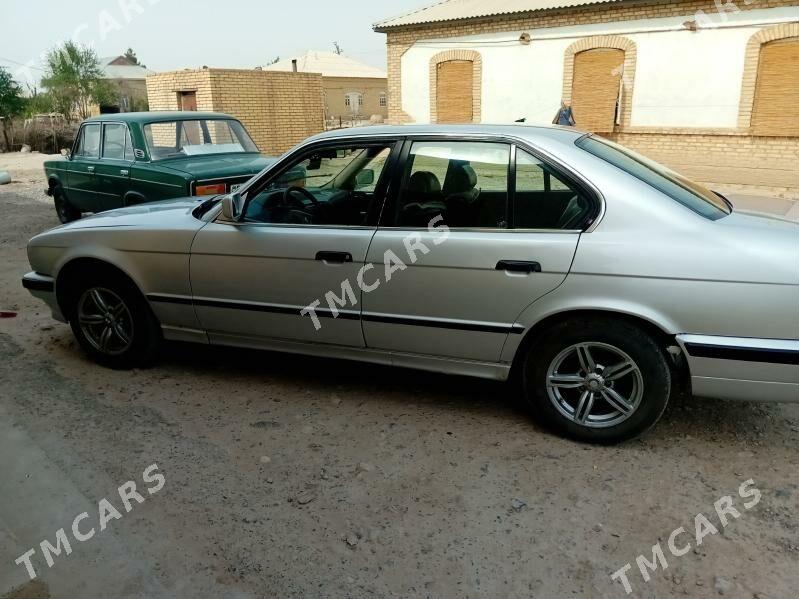 BMW 525 1989 - 50 000 TMT - Sakarçäge - img 2