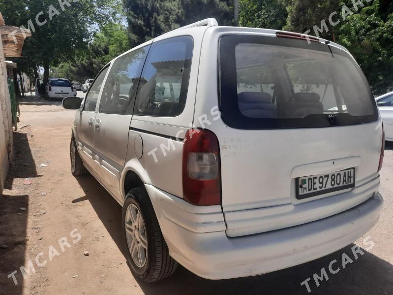 Opel Sintra 1999 - 45 000 TMT - Änew - img 5