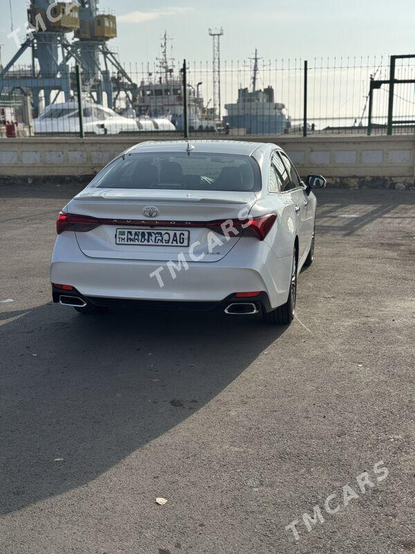 Toyota Avalon 2020 - 411 000 TMT - Ашхабад - img 3