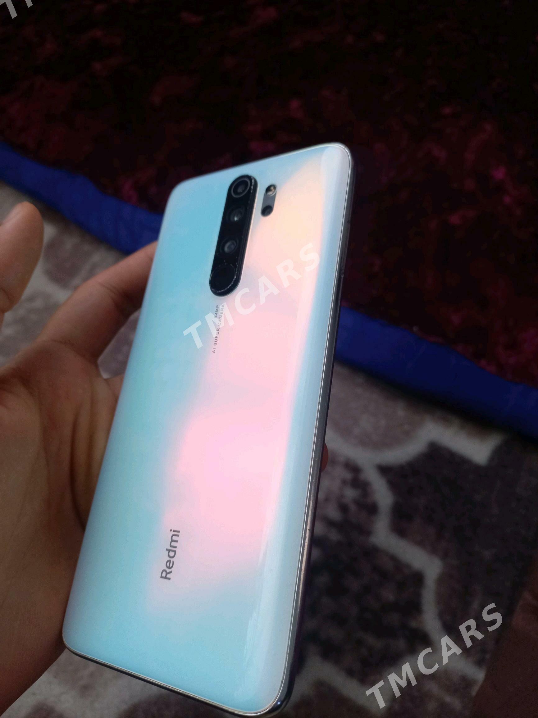 Redmi Not 8 pro 8/128 - Bäherden - img 4